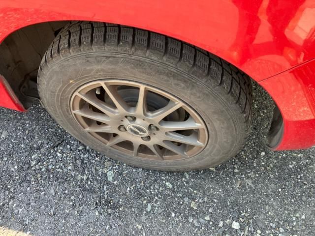 HONDA FIT 2013 Image 31