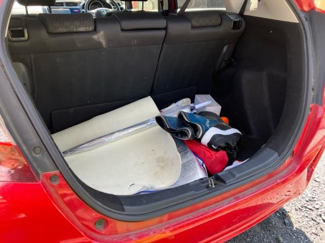 HONDA FIT 2013 Image 31