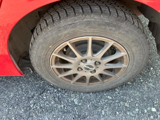 HONDA FIT 2013 Image 31