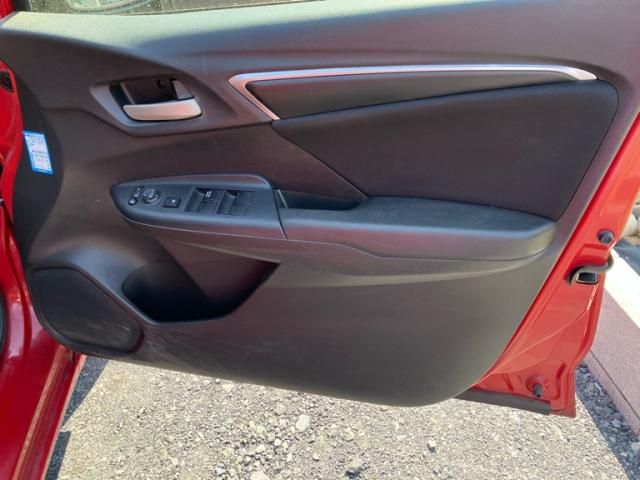 HONDA FIT 2013 Image 31