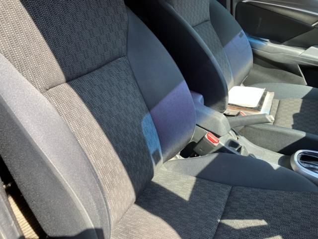 HONDA FIT 2013 Image 31