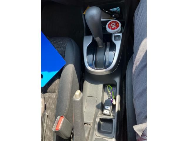 HONDA FIT 2013 Image 31