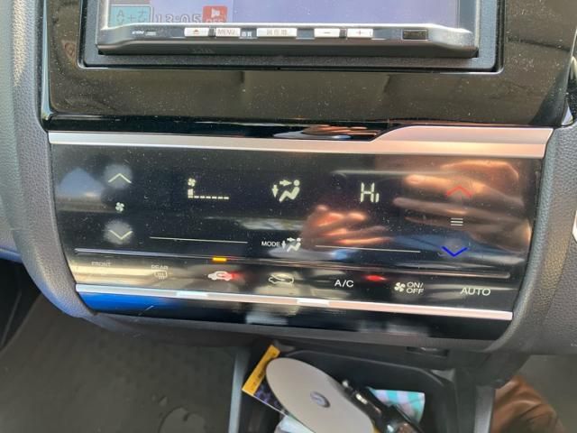 HONDA FIT 2013 Image 31