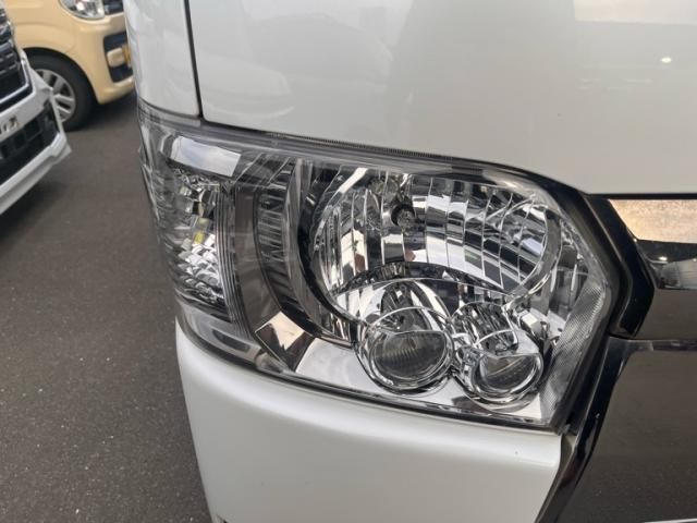 TOYOTA HIACE VAN 2WD 2018 Image 31