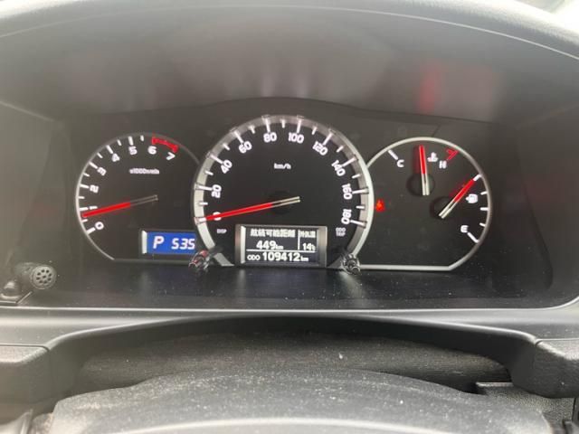 TOYOTA HIACE VAN 2WD 2018 Image 31