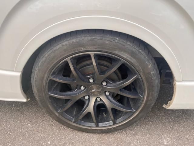 TOYOTA HIACE VAN 2WD 2018 Image 31