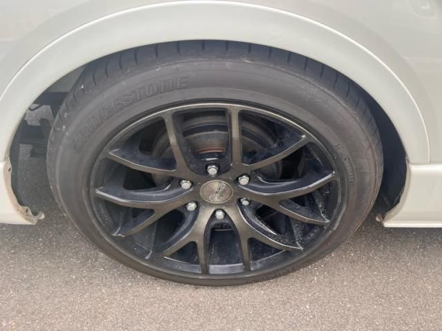 TOYOTA HIACE VAN 2WD 2018 Image 31