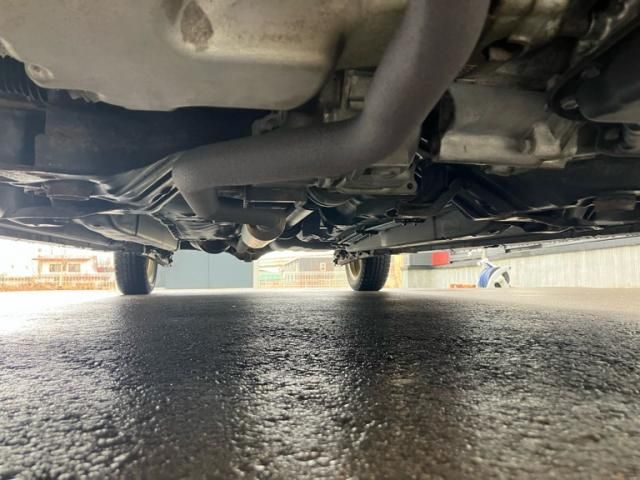 DAIHATSU TANTO CUSTOM 4WD 2011 Image 31