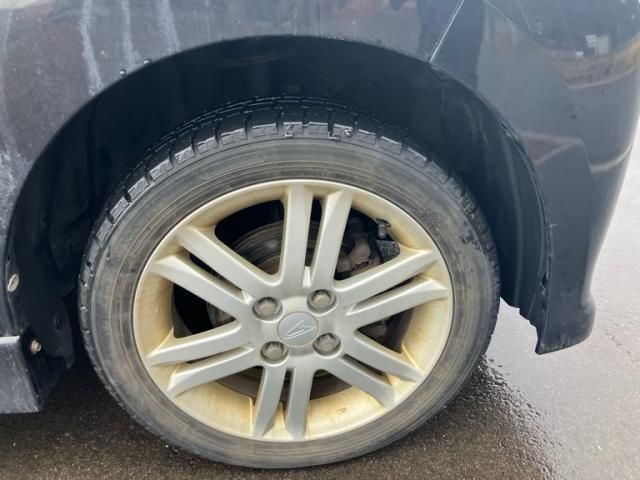 DAIHATSU TANTO CUSTOM 4WD 2011 Image 31