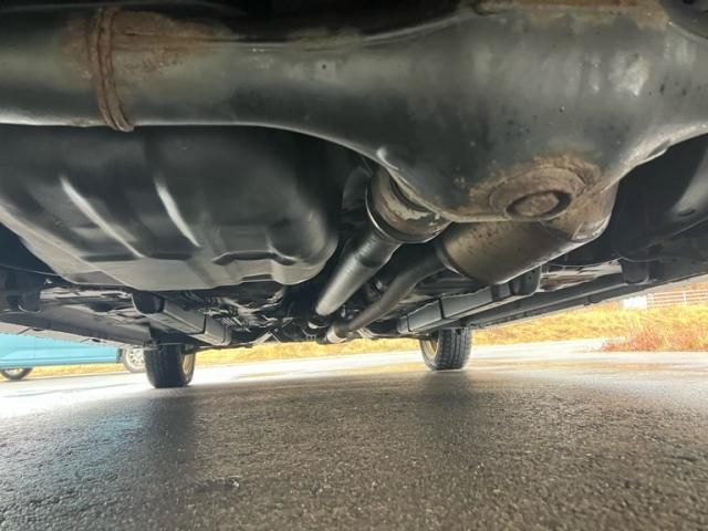 DAIHATSU TANTO CUSTOM 4WD 2011 Image 31