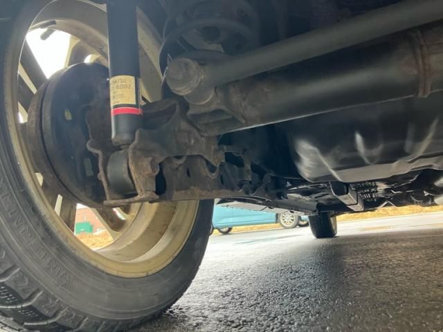 DAIHATSU TANTO CUSTOM 4WD 2011 Image 31