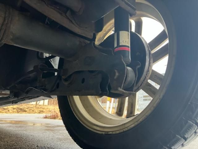 DAIHATSU TANTO CUSTOM 4WD 2011 Image 31