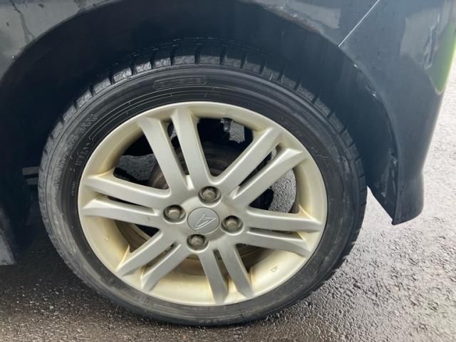 DAIHATSU TANTO CUSTOM 4WD 2011 Image 31