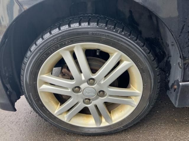 DAIHATSU TANTO CUSTOM 4WD 2011 Image 31