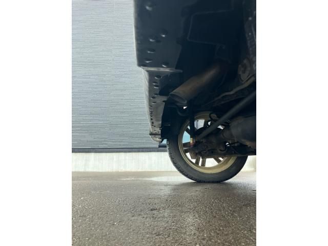 DAIHATSU TANTO CUSTOM 4WD 2011 Image 31