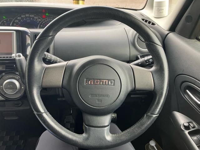 DAIHATSU TANTO CUSTOM 4WD 2011 Image 31