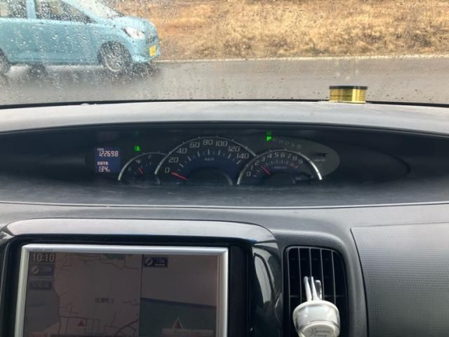 DAIHATSU TANTO CUSTOM 4WD 2011 Image 31