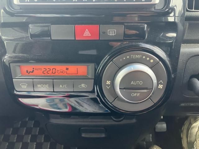 DAIHATSU TANTO CUSTOM 4WD 2011 Image 31