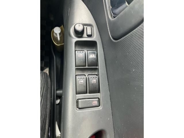 DAIHATSU TANTO CUSTOM 4WD 2011 Image 31