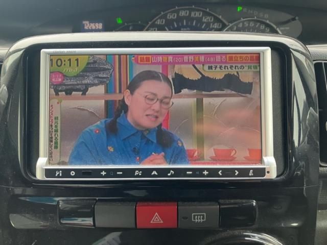 DAIHATSU TANTO CUSTOM 4WD 2011 Image 31