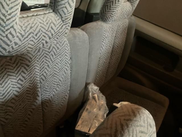 SUZUKI ESCUDO  WG 4WD 2002 Image 31