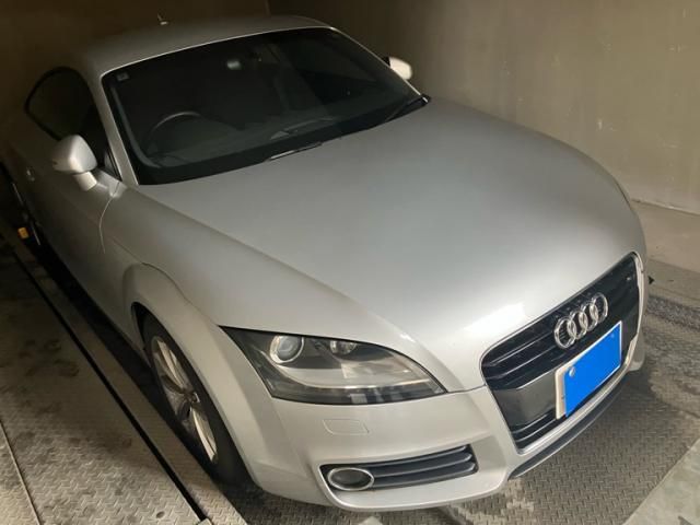 AUDI TT COUPE 2012 Image 31