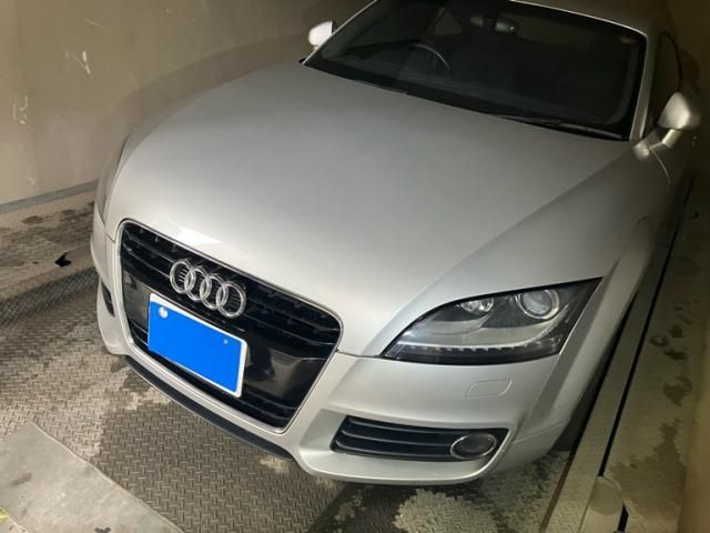 AUDI TT COUPE 2012 Image 31