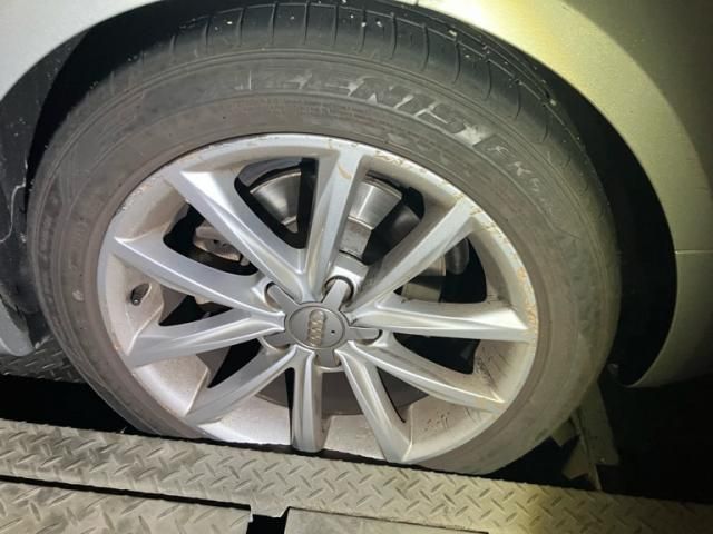 AUDI TT COUPE 2012 Image 31