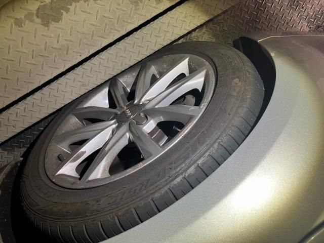 AUDI TT COUPE 2012 Image 31