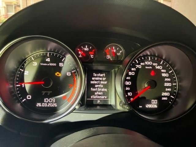 AUDI TT COUPE 2012 Image 31