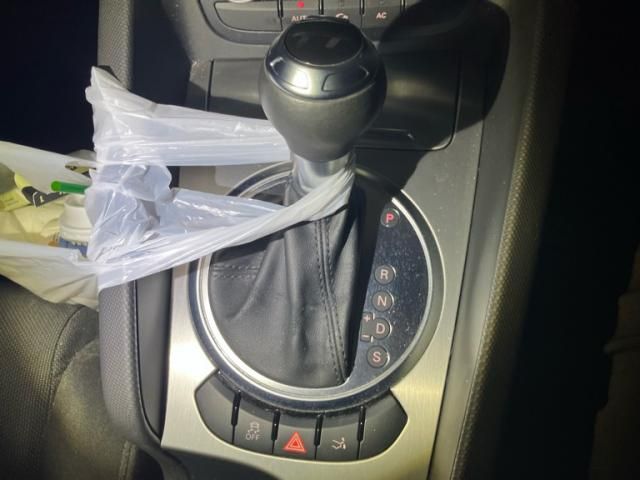 AUDI TT COUPE 2012 Image 31