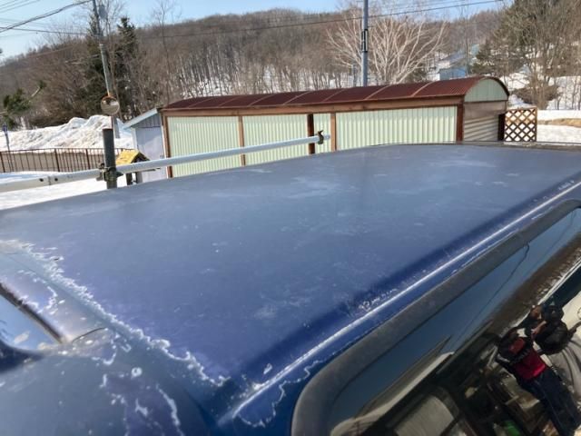 TOYOTA HILUXSURF WAGON 4WD 1995 Image 31