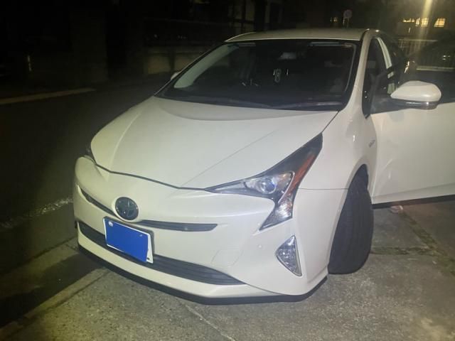 TOYOTA PRIUS 4WD 2016 Image 31