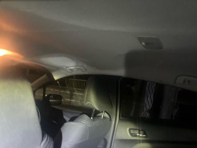 TOYOTA PRIUS 4WD 2016 Image 31