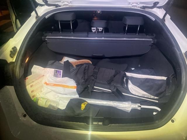 TOYOTA PRIUS 4WD 2016 Image 31