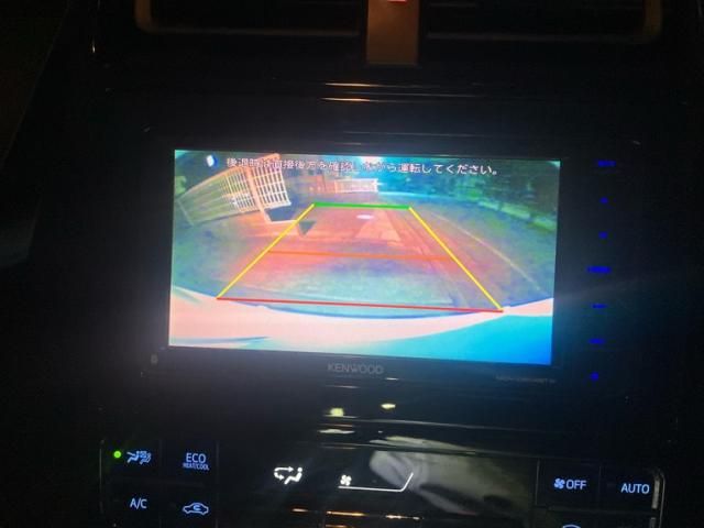 TOYOTA PRIUS 4WD 2016 Image 31