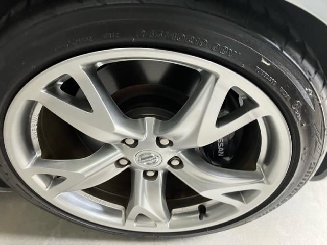 NISSAN FAIRLADY Z ROADSTAR 2010 Image 31