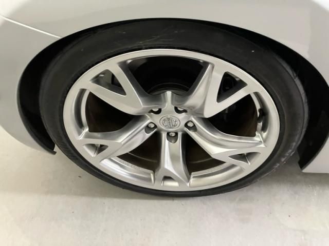 NISSAN FAIRLADY Z ROADSTAR 2010 Image 31