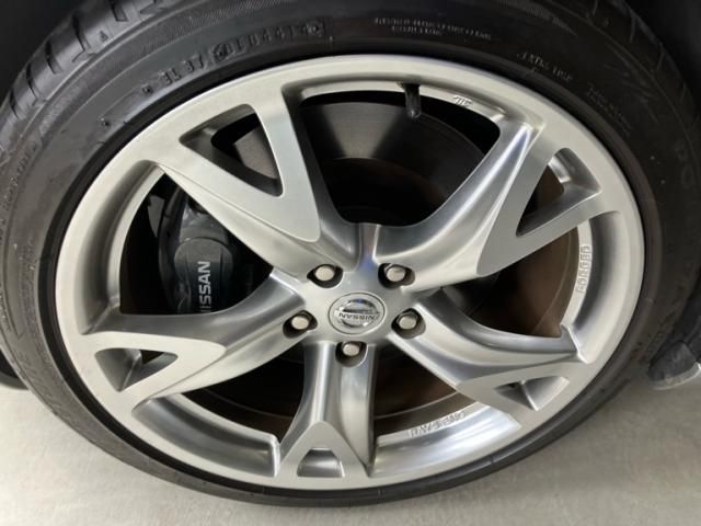 NISSAN FAIRLADY Z ROADSTAR 2010 Image 31