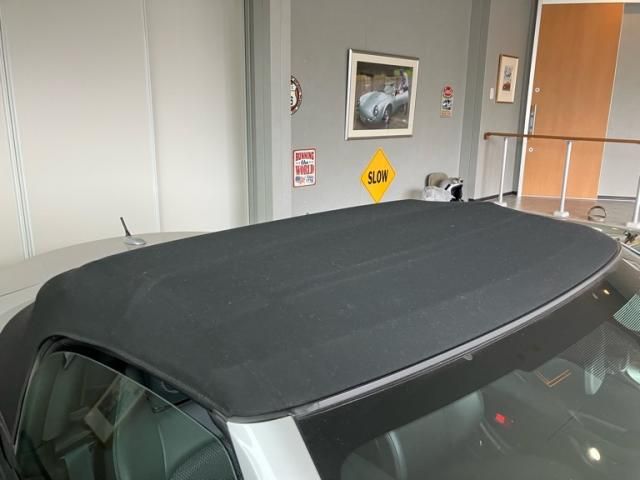 NISSAN FAIRLADY Z ROADSTAR 2010 Image 31