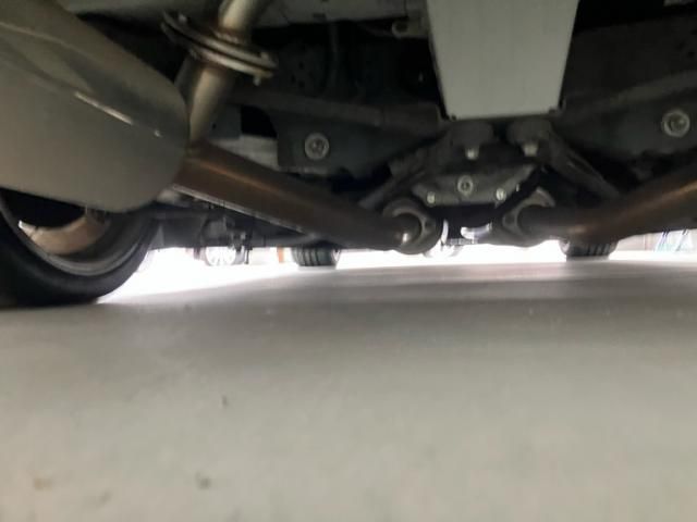 NISSAN FAIRLADY Z ROADSTAR 2010 Image 31