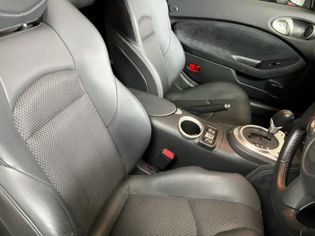 NISSAN FAIRLADY Z ROADSTAR 2010 Image 31