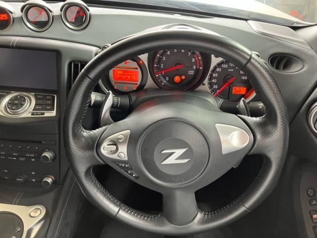 NISSAN FAIRLADY Z ROADSTAR 2010 Image 31