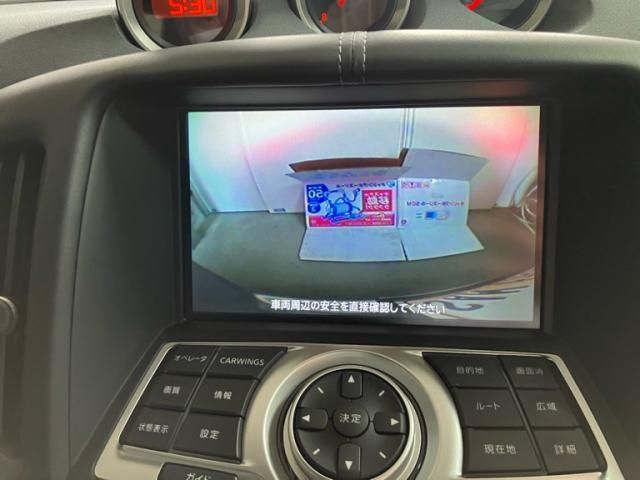 NISSAN FAIRLADY Z ROADSTAR 2010 Image 31