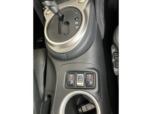 NISSAN FAIRLADY Z ROADSTAR 2010 Image 31