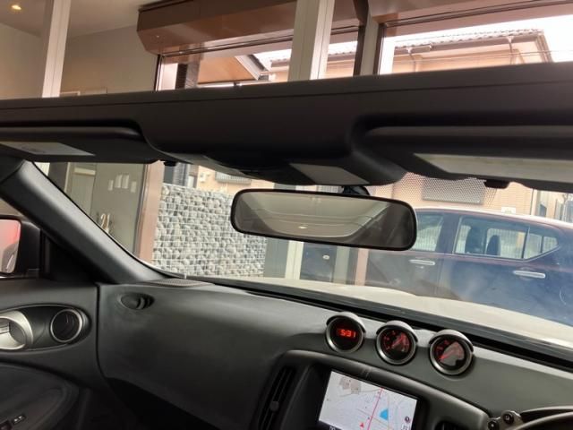 NISSAN FAIRLADY Z ROADSTAR 2010 Image 31