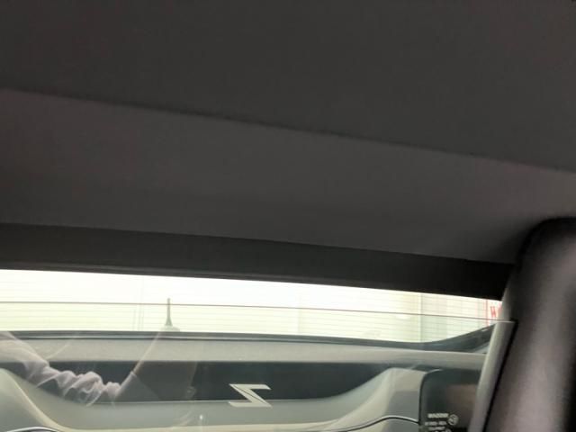 NISSAN FAIRLADY Z ROADSTAR 2010 Image 31