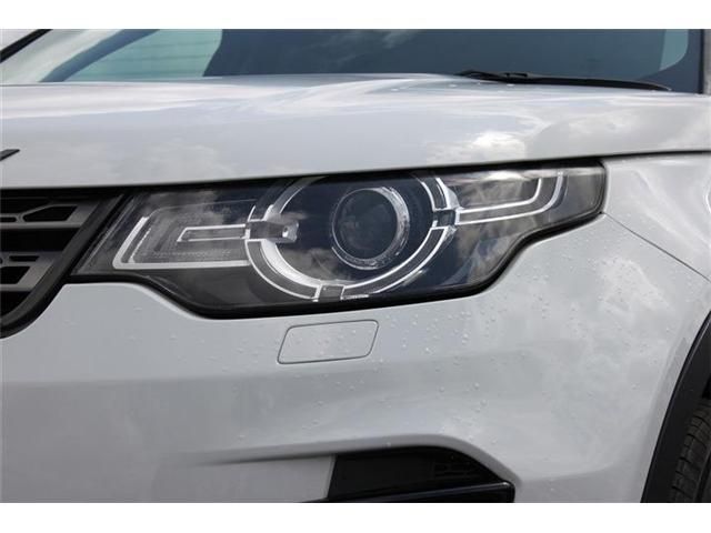 ROVER DISCOVERY SPOR 2016 Image 31