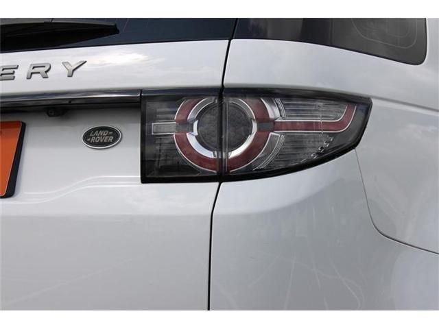 ROVER DISCOVERY SPOR 2016 Image 31