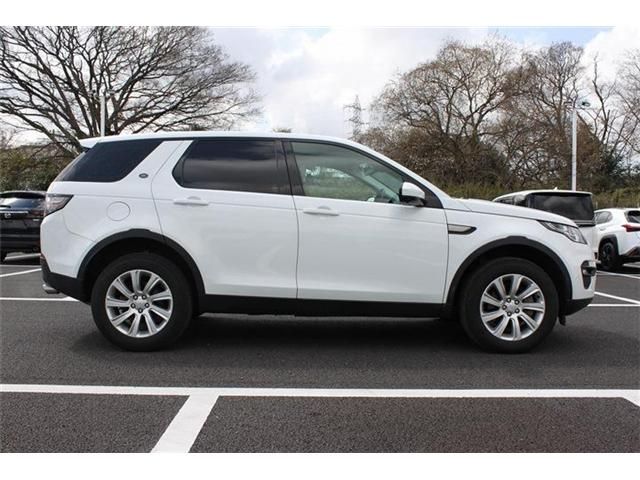 ROVER DISCOVERY SPOR 2016 Image 31